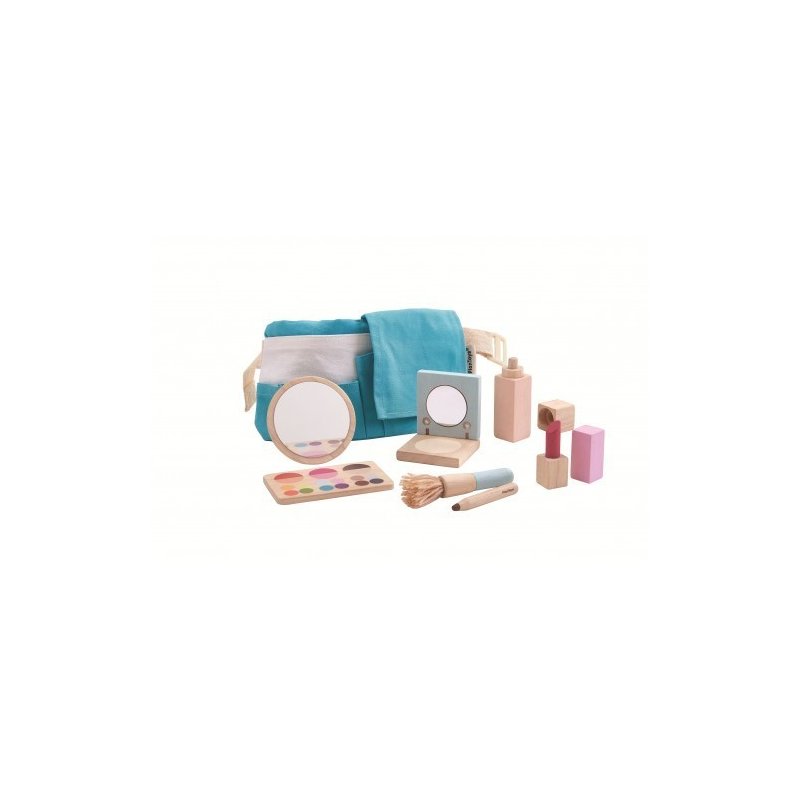Plan toys - set de machiaj pentru copii