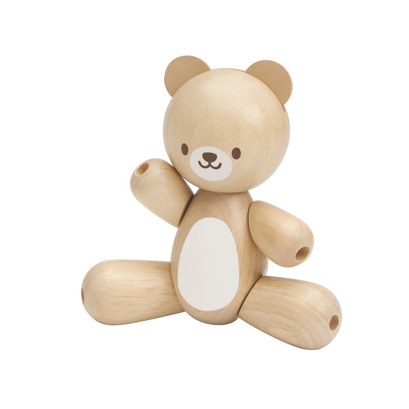 Plan toys - ursuletul martinel