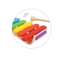 Plan Toys - Xilofon pentru copii