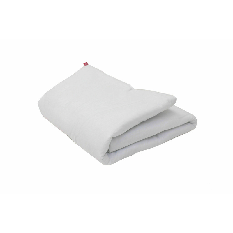Plapuma bebelusi, din bumbac, 100x135 cm, 100 gr - vara