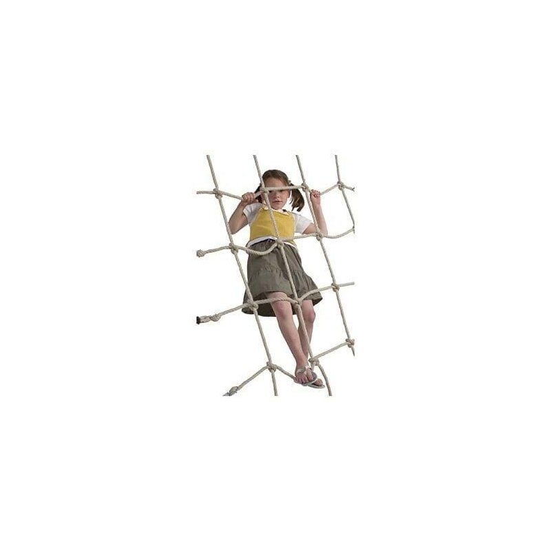 Kbt - plasa pentru catarat 1,50 x 2 m