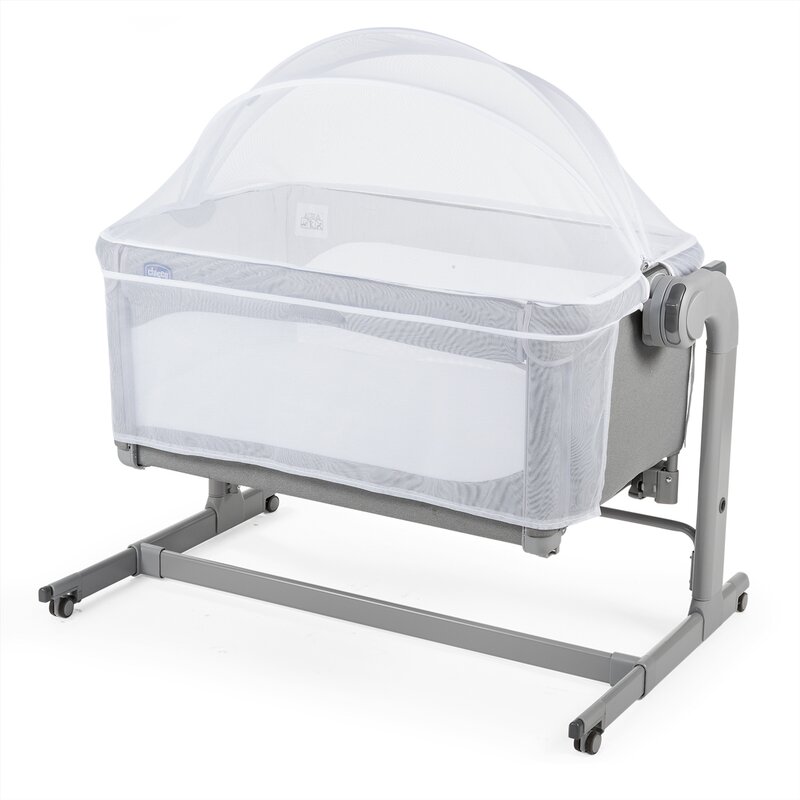 Chicco - plasa protectie impotriva tantarilor next2me