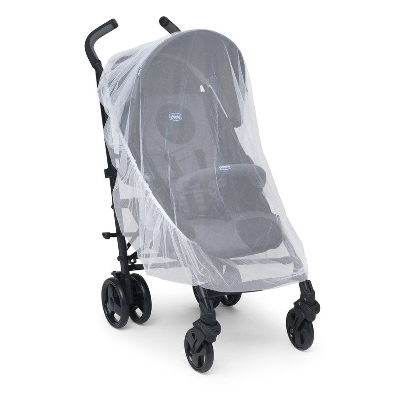 Chicco - plasa tantari universala pentru carucior