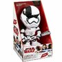 Play by Play - Jucarie din material textil, Star Wars Executioner, 23 cm - 1