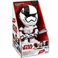 Play by Play - Jucarie din material textil, Star Wars Executioner, 23 cm