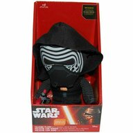 Play by Play - Jucarie din material textil, Star Wars Kylo Ren, 20 cm