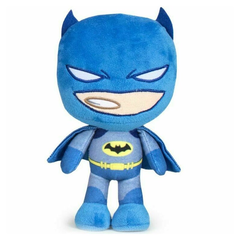 Play by Play - Jucarie din plus Batman, DC Super Friends, 25 cm