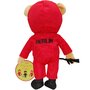 Play by Play - Jucarie din plus Berlin, cu sunete, La Casa de Papel, 32 cm - 2