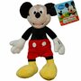 Play by Play - Jucarie din plus Mickey, Mickey Clubhouse, 17 cm - 1