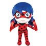 Play by Play - Jucarie din plus, Miraculous, Ladybug 28 cm - 1