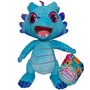Play by Play - Jucarie din plus Nazboo, Shimmer and Shine, 22 cm - 1