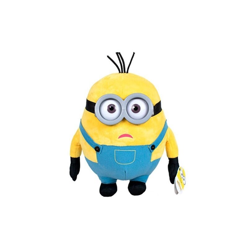 Play by play - jucarie din plus otto, minions, 26 cm