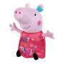 Play by Play - Jucarie din plus Peppa Pig Just Have Fun, 25 cm - 1