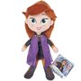 Play by Play - Jucarie din plus si material textil Anna 24 cm, Frozen - 1
