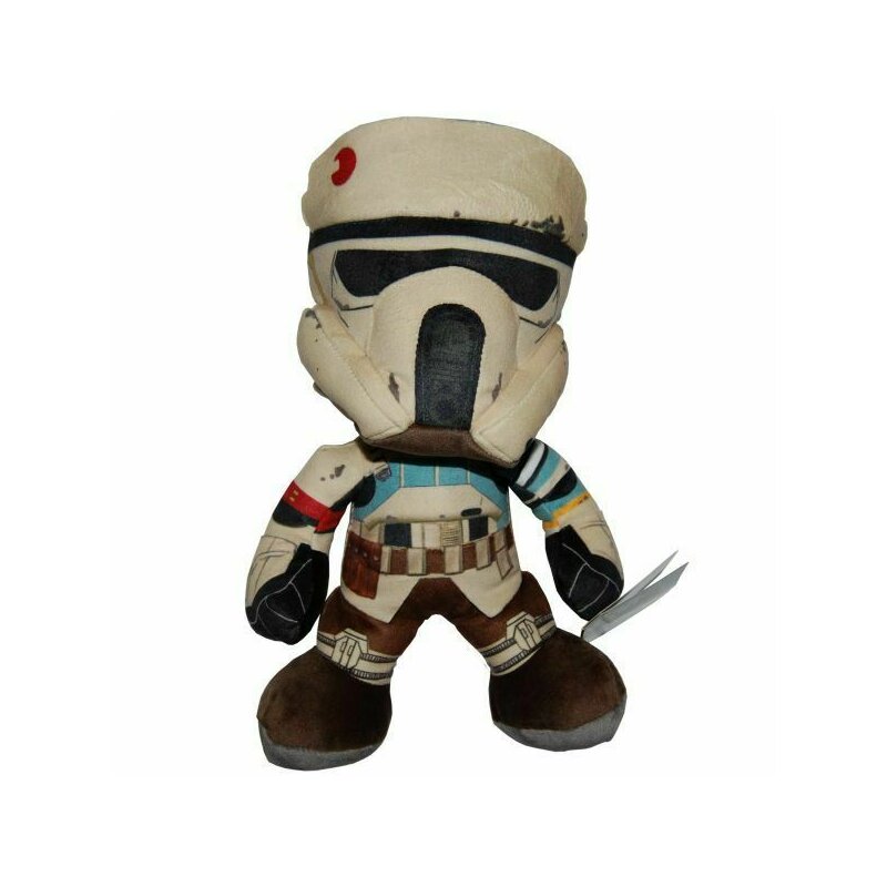 Play by play - jucarie din plus star wars shoretrooper, 29 cm