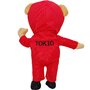 Play by Play - Jucarie din plus Tokio, cu sunete, La Casa de Papel, 32 cm - 3