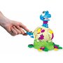 Hasbro - Set de joaca Bronto creste in inaltime , Play-Doh - 4