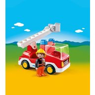 Playmobil - Camion cu pompier