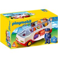 Playmobil - Autobuz