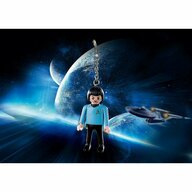 Playmobil - Breloc Mr. Spock