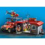 Playmobil - Camion De Pompieri Cu Furtun - 1
