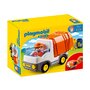 Playmobil  Camion deseuri - 2