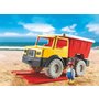 Playmobil - Camion nisip - 2