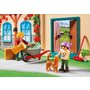 Playmobil - Cutie de joaca Casuta de la tara - 4