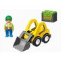 Playmobil - Excavator - 1