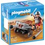 Playmobil - Legionar Cu Balista - 1