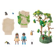 Playmobil - Padure Tropicala