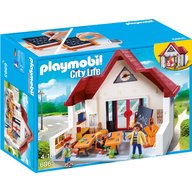 Playmobil - Scoala