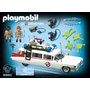 Playmobil - Vehicul Ecto-1 Ghostbuster - 2