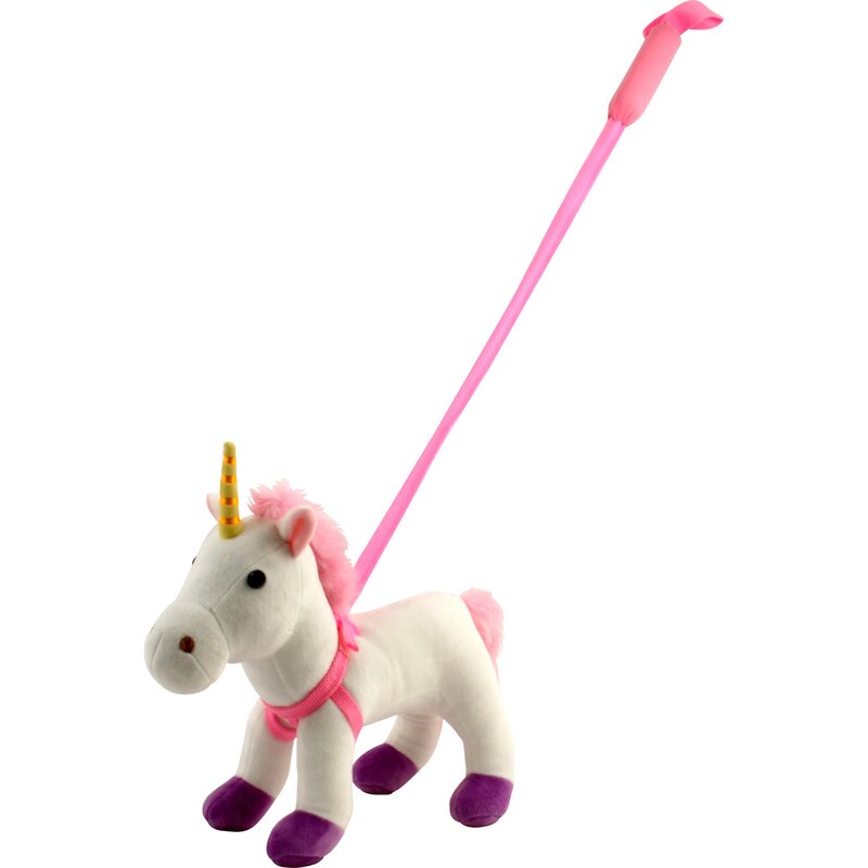 Keycraft - plimba un unicorn kcpl104