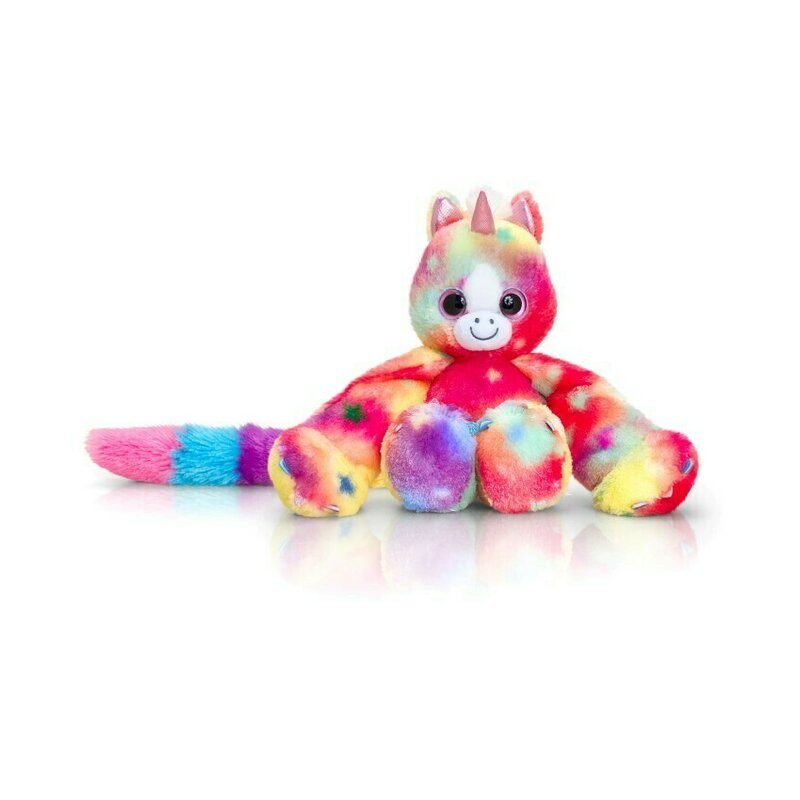 Keel Toys - Jucarie din plus Freya , Huggems , 25 cm, Multicolor