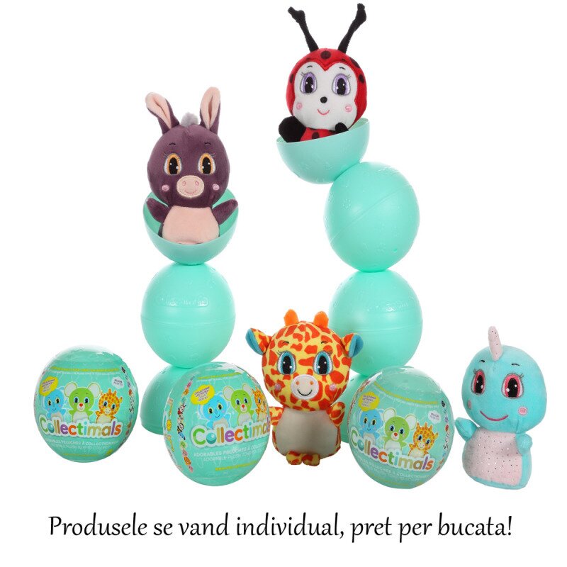 Plus collectimals 10 cm