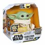 Hasbro - Jucarie din plus interactiva Baby Yoda , Star Wars , The Child Animatronic Edition - 6