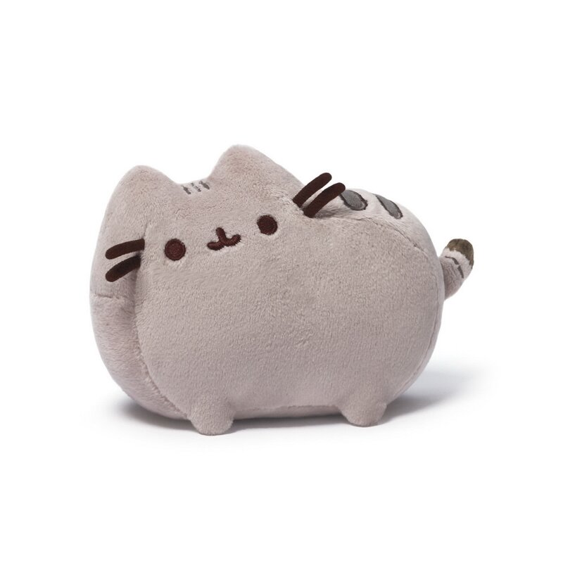 Spin Master - Jucarie din plus , Pisicuta Pusheen , 30 cm