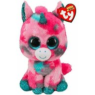 Ty - Jucarie din plus Unicornul Gumball , Boos , 15 cm