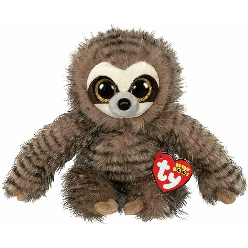 Ty - jucarie din plus lenes , 15 cm