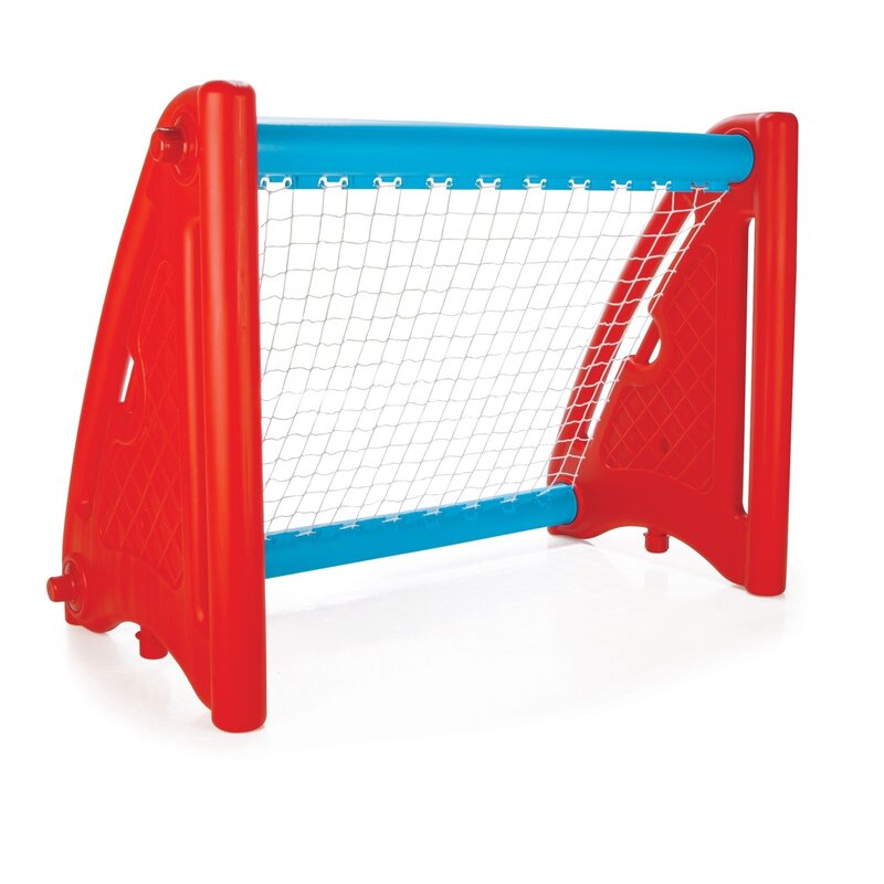 Pilsan - poarta de fotbal miniatura