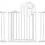 Ricokids - Poarta de siguranta prin presiune 7401, 75-105 cm - 1