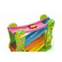 Viga - Pista de masini Zig zag , Cu 4 masini - 3