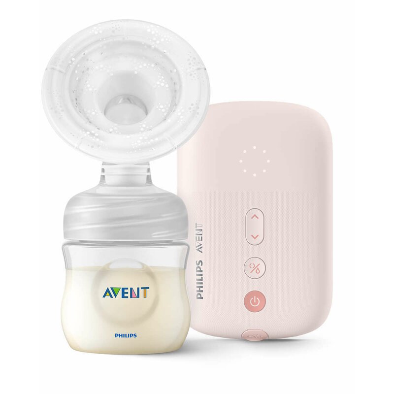 Philips avent - pompa de san electrica