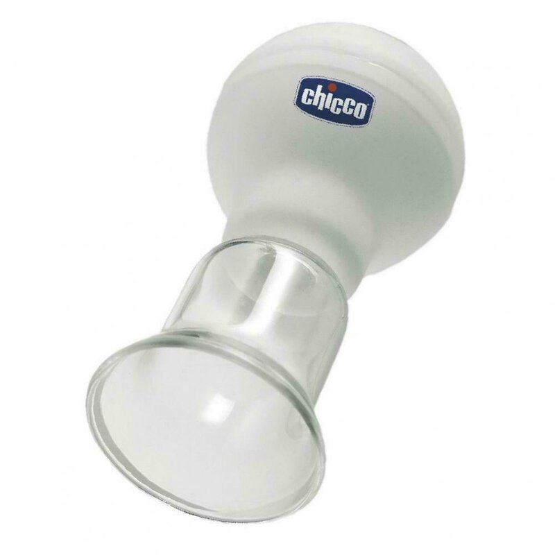 Chicco - pompa pentru formarea mamelonului