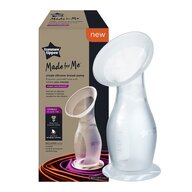 Tommee Tippee - Pompa manuala din Silicon