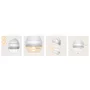 Pompa de san si colector de lapte, Lionelo, Milky 2 in 1, Volum 60 ml, Forma anatomica, Compataibila cu utilizarea cu sutien, Fara bisfenol A, Portabila, Alb - 7