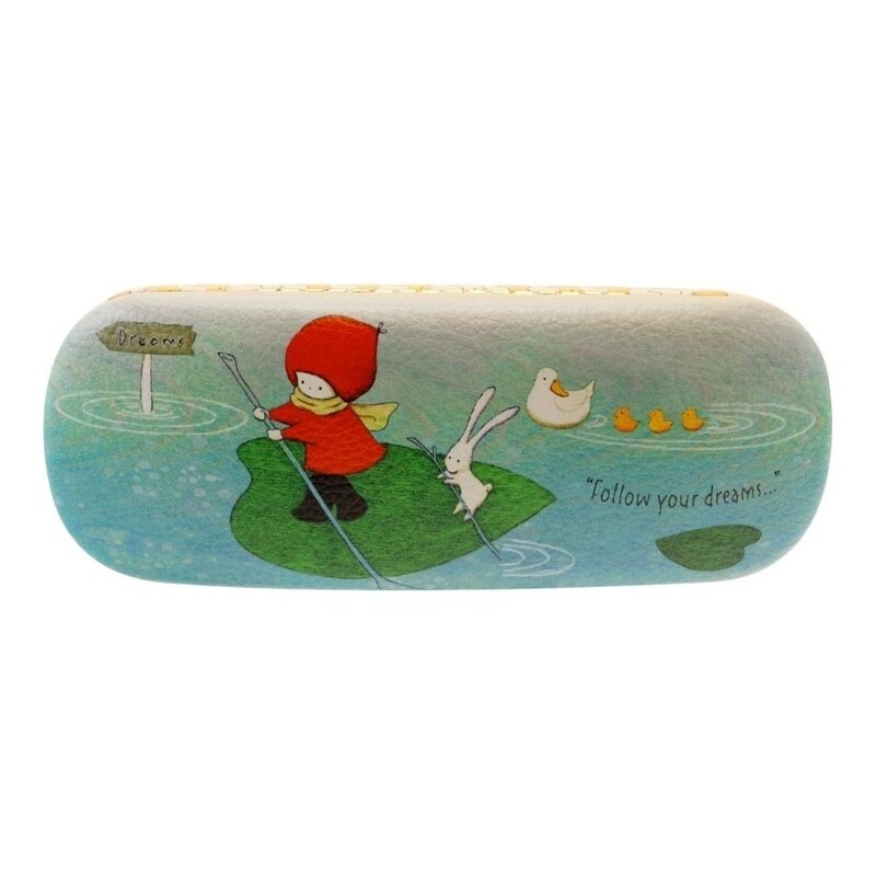 Poppi love etui ochelari - discipline