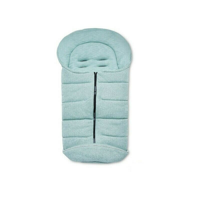 Abc-design - sac termic de iarna jade 0-3 ani, 95.5x48 cm