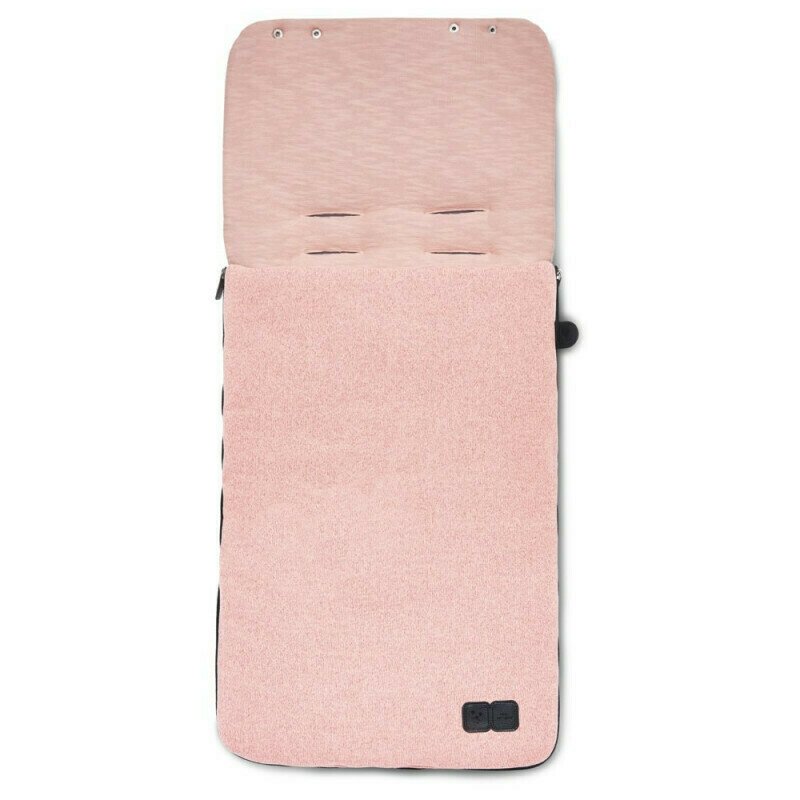 Abc-design - sac pentru carucior summer melon 0-2 ani